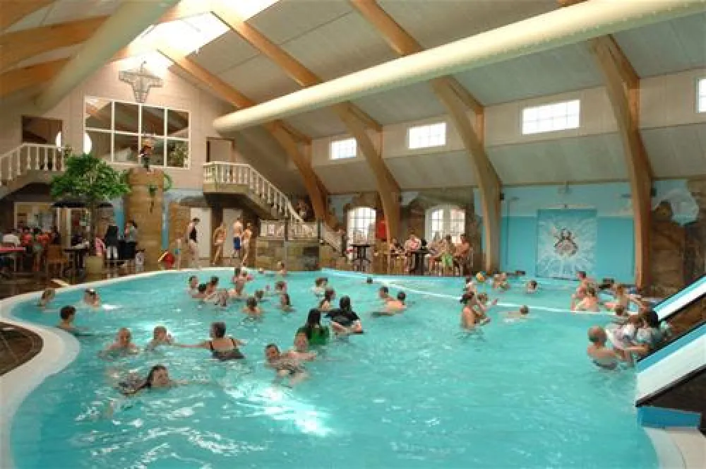 Hasmark Strand Camping