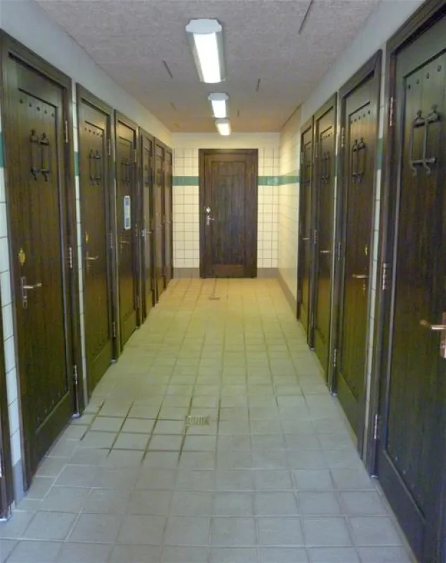 Hasmark Strand Camping