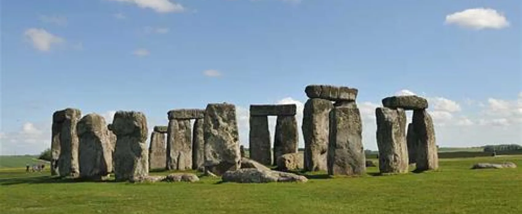 Stonehenge Campsite & Glamping Pods