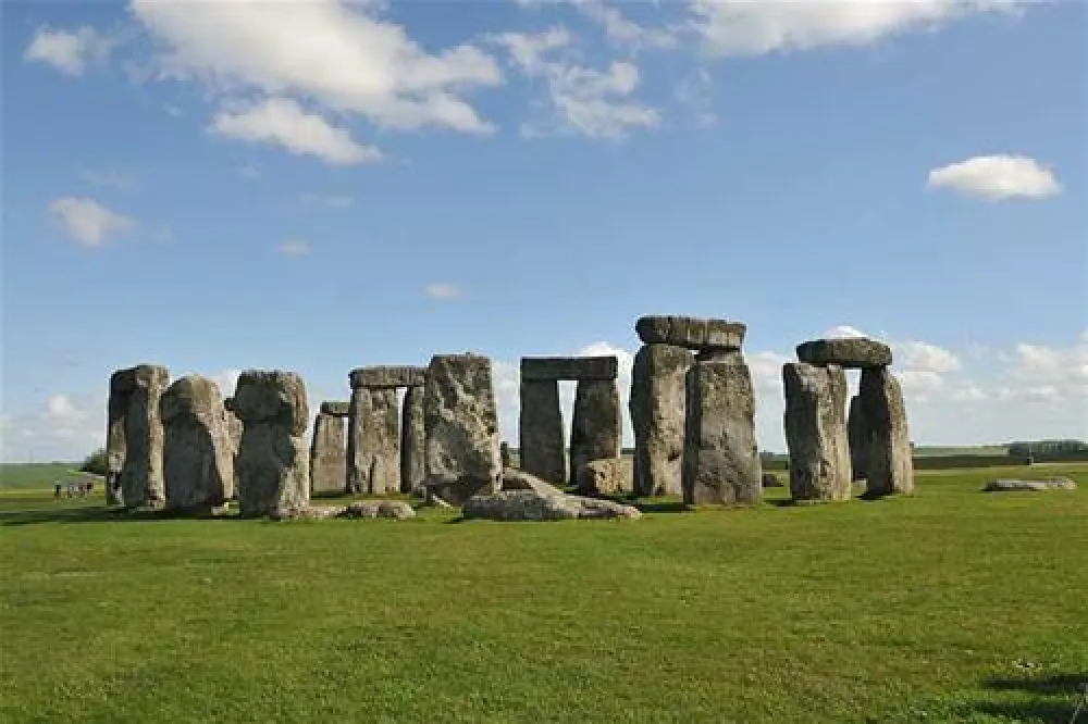 Stonehenge Campsite & Glamping Pods