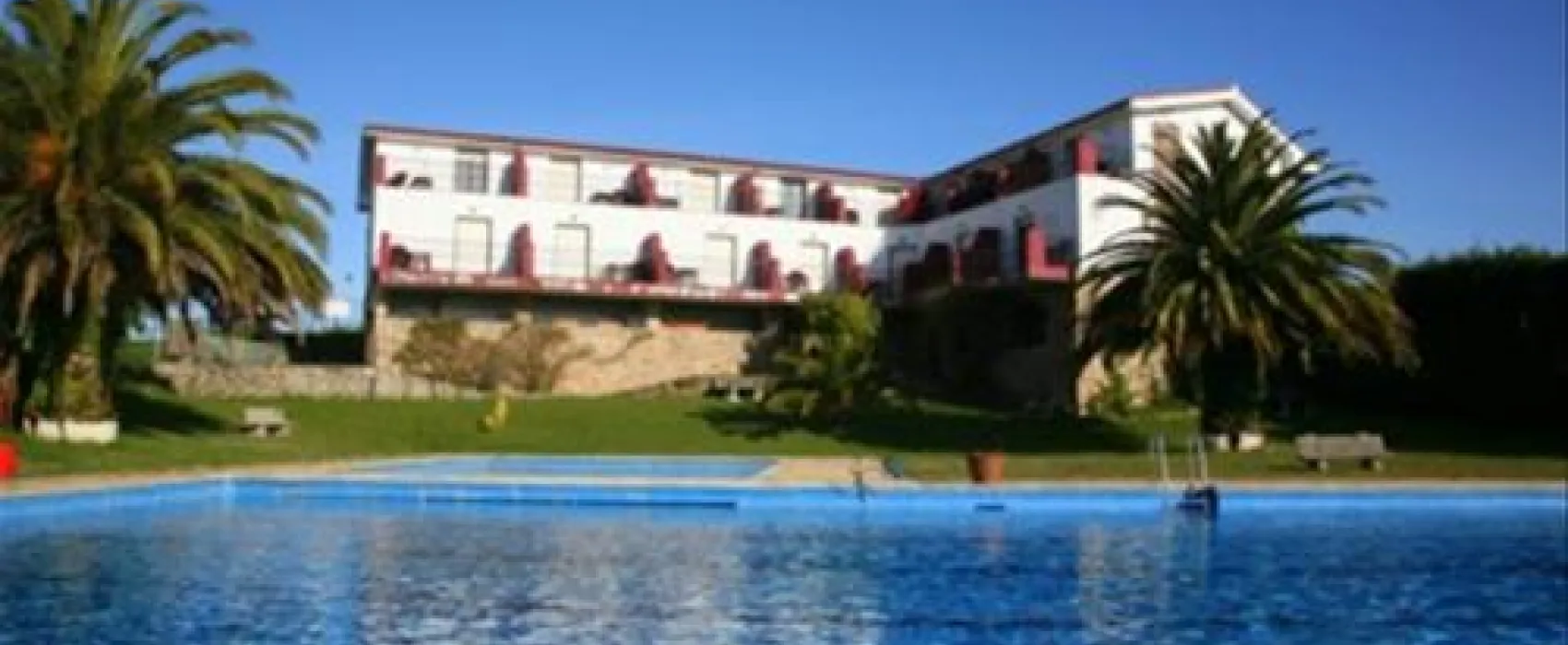 Camping Santillana
