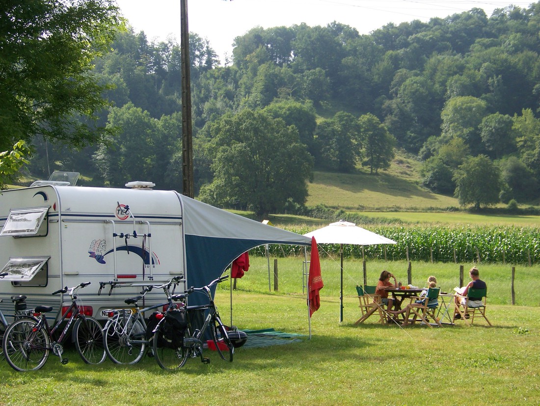 Camping Carrique - Photo 3