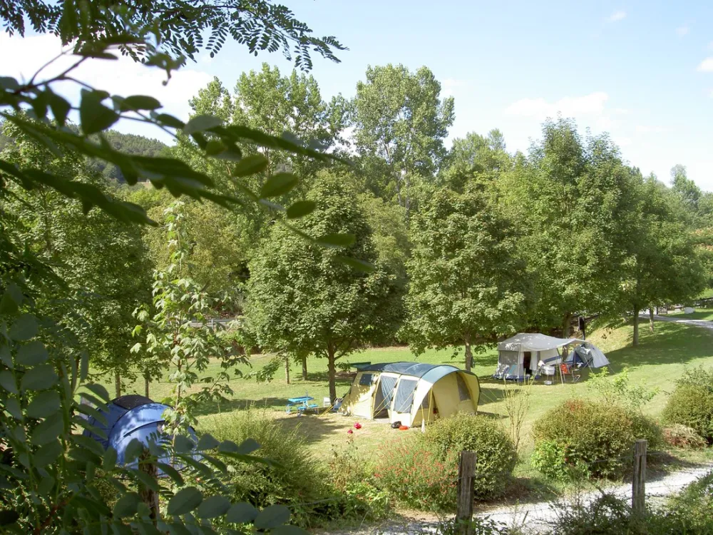 Camping Carrique