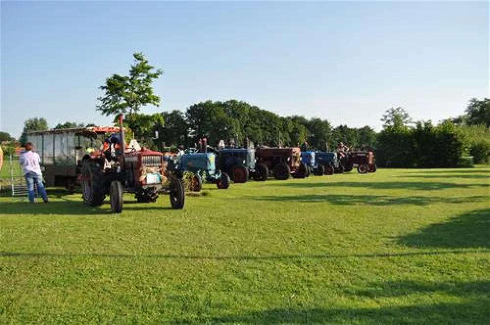 Camping Musselkanaal