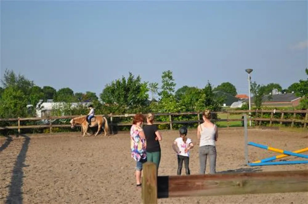 Camping Musselkanaal