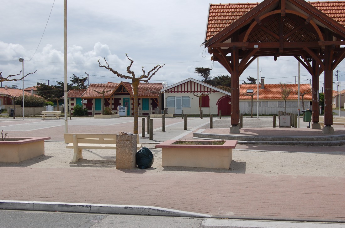 CHM Montalivet photo 4
