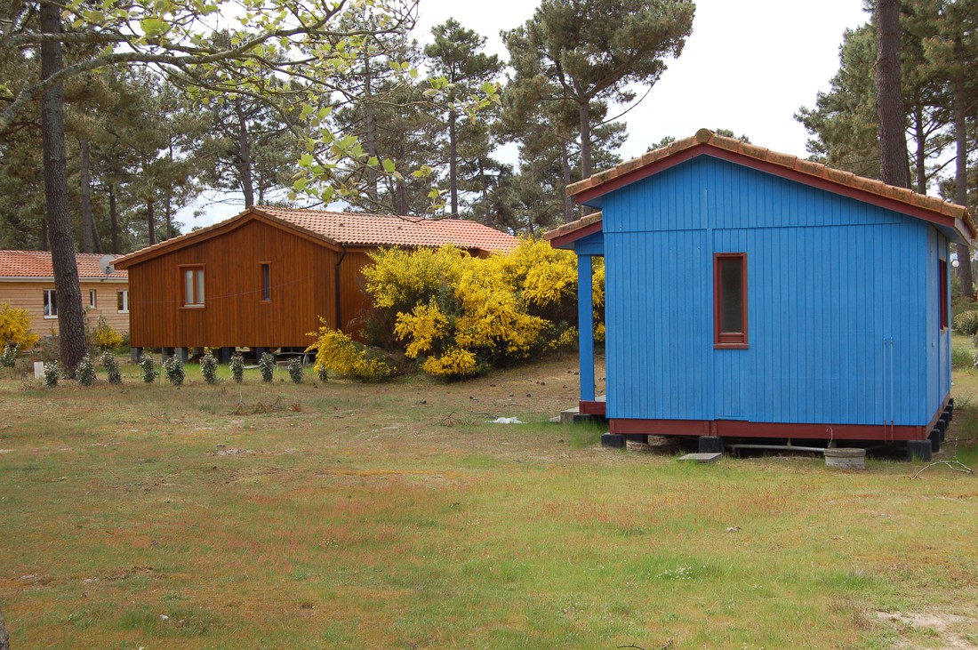 CHM Montalivet
