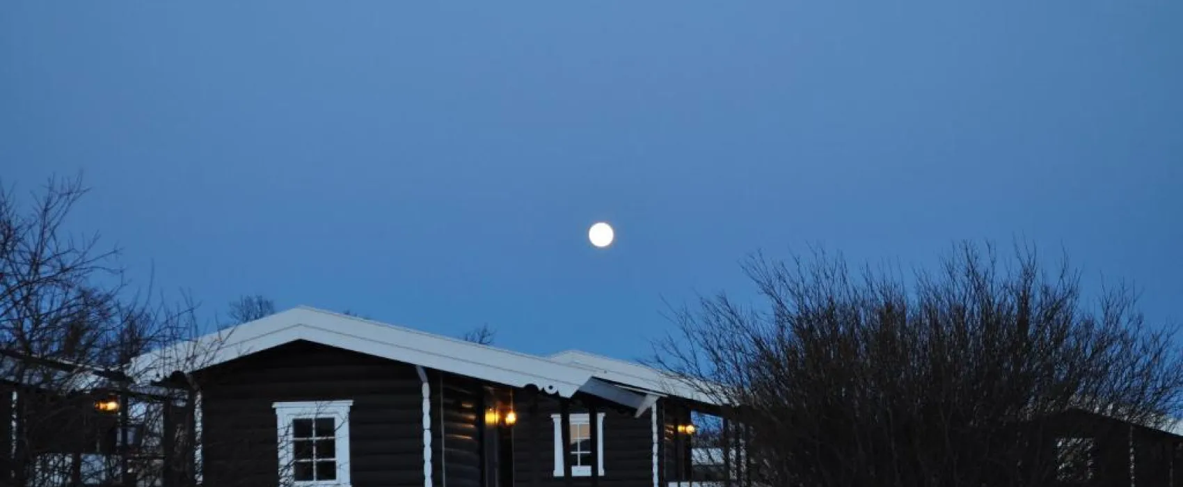 Tana Turisthotell A/s