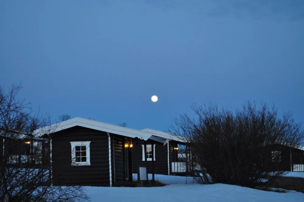 Tana Turisthotell A/s