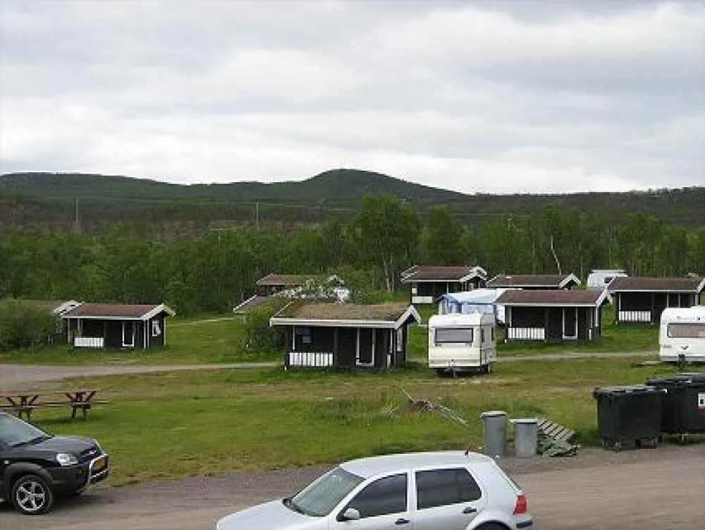 Tana Turisthotell A/s