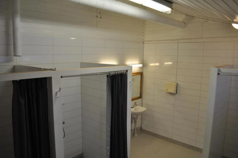 Tana Turisthotell A/s