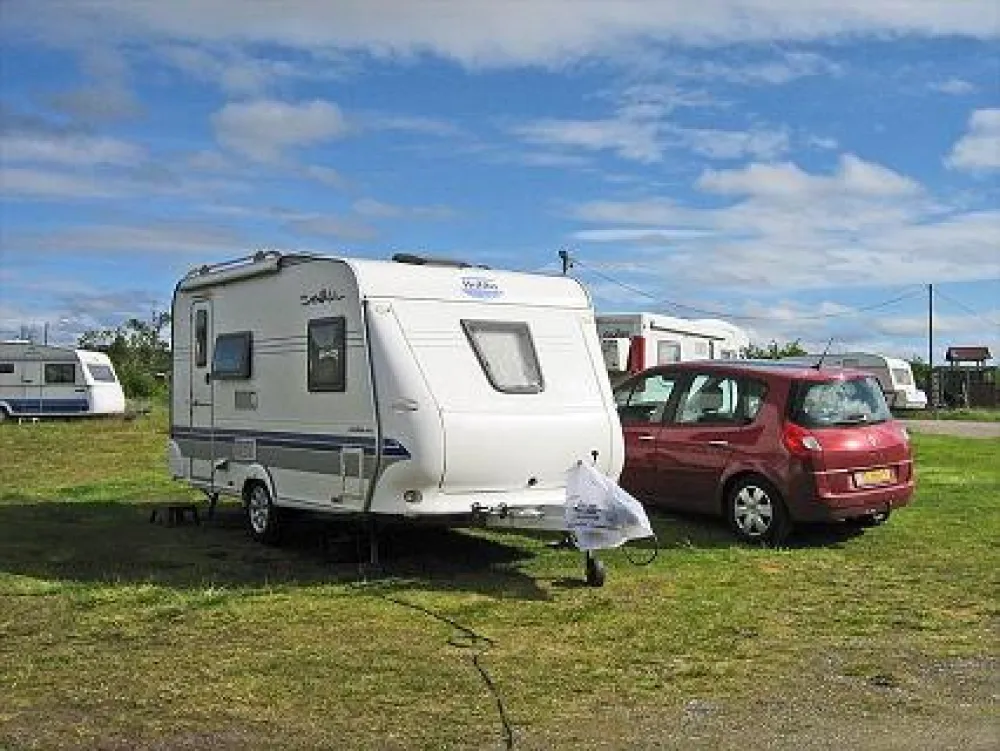 Tana Turisthotell A/s