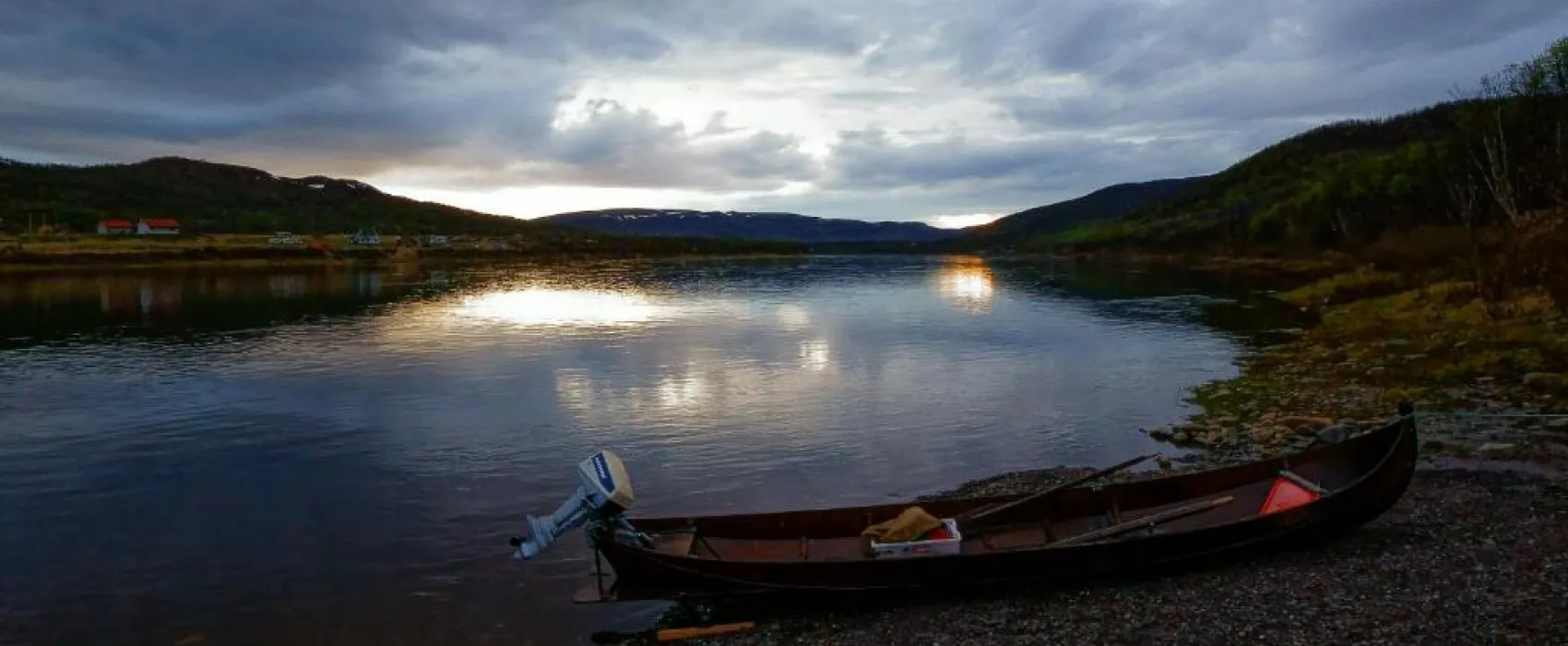 Tana Turisthotell A/s