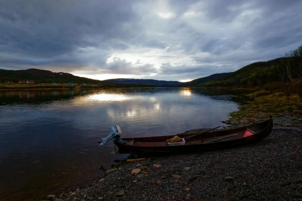 Tana Turisthotell A/s