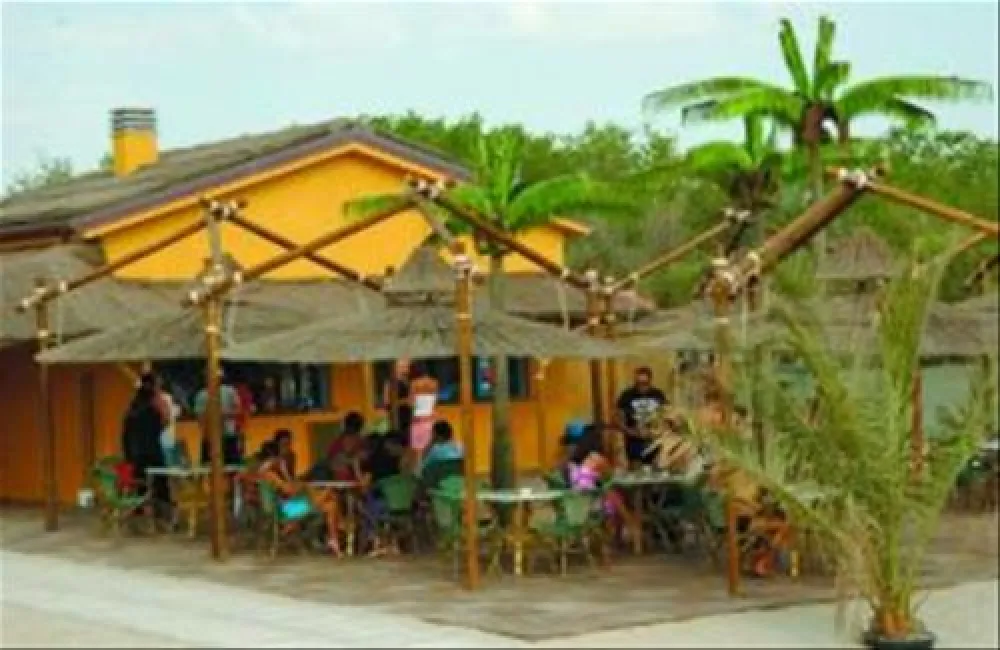 Campeggio Spiaggia e Mare