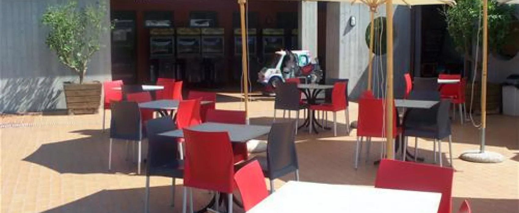 Campeggio Spiaggia e Mare