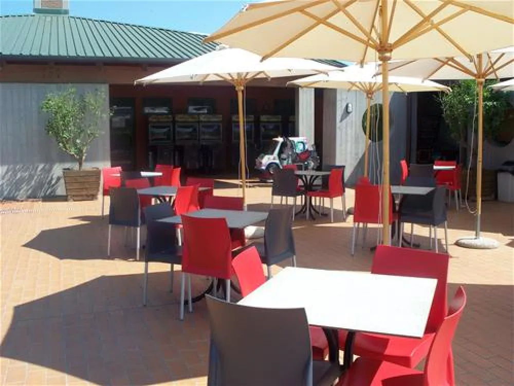 Campeggio Spiaggia e Mare