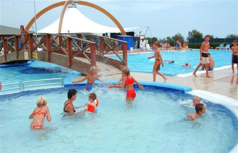 Campeggio Spiaggia e Mare