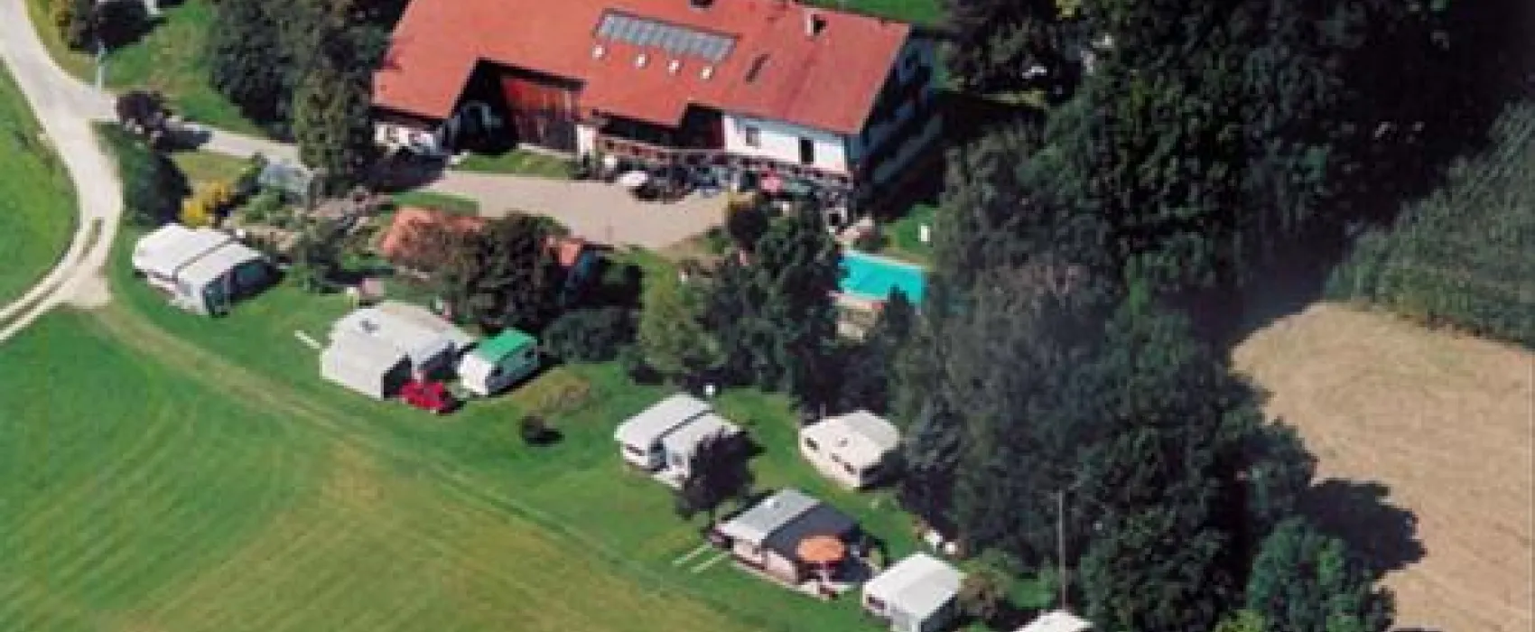 Camping Oberhofer