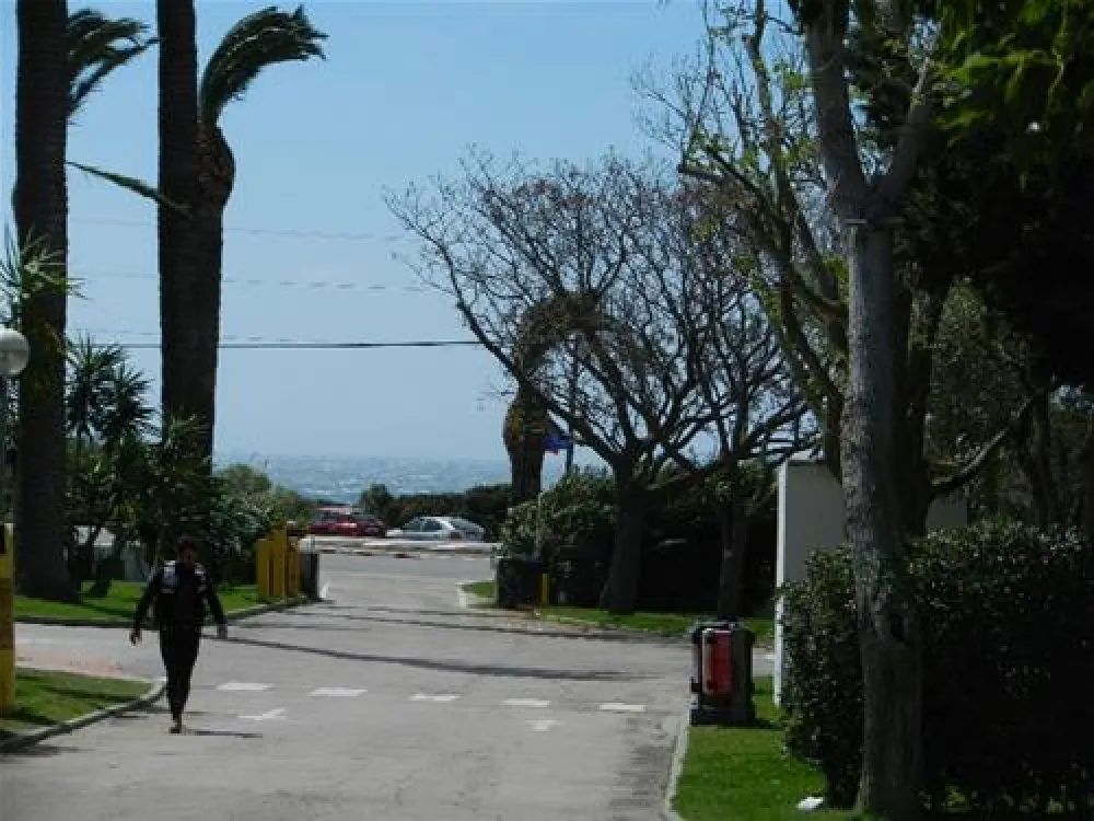 Camping Valdevaqueros