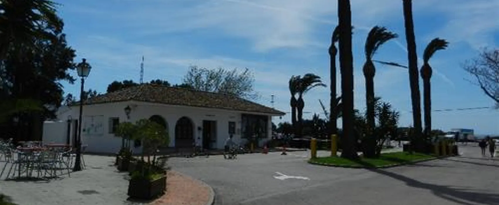 Camping Valdevaqueros