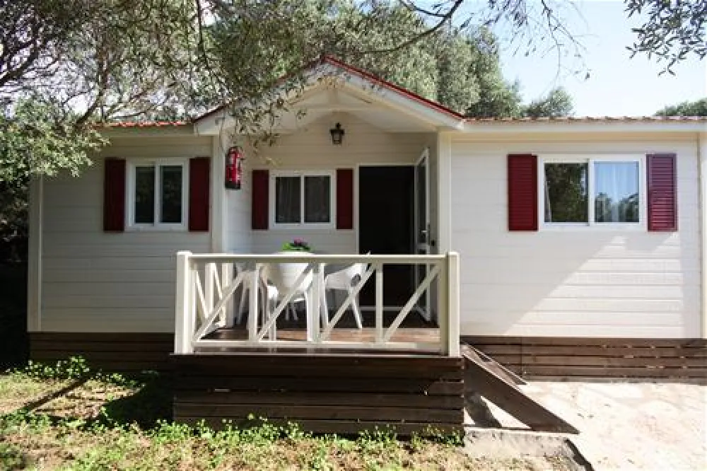 Camping Valdevaqueros