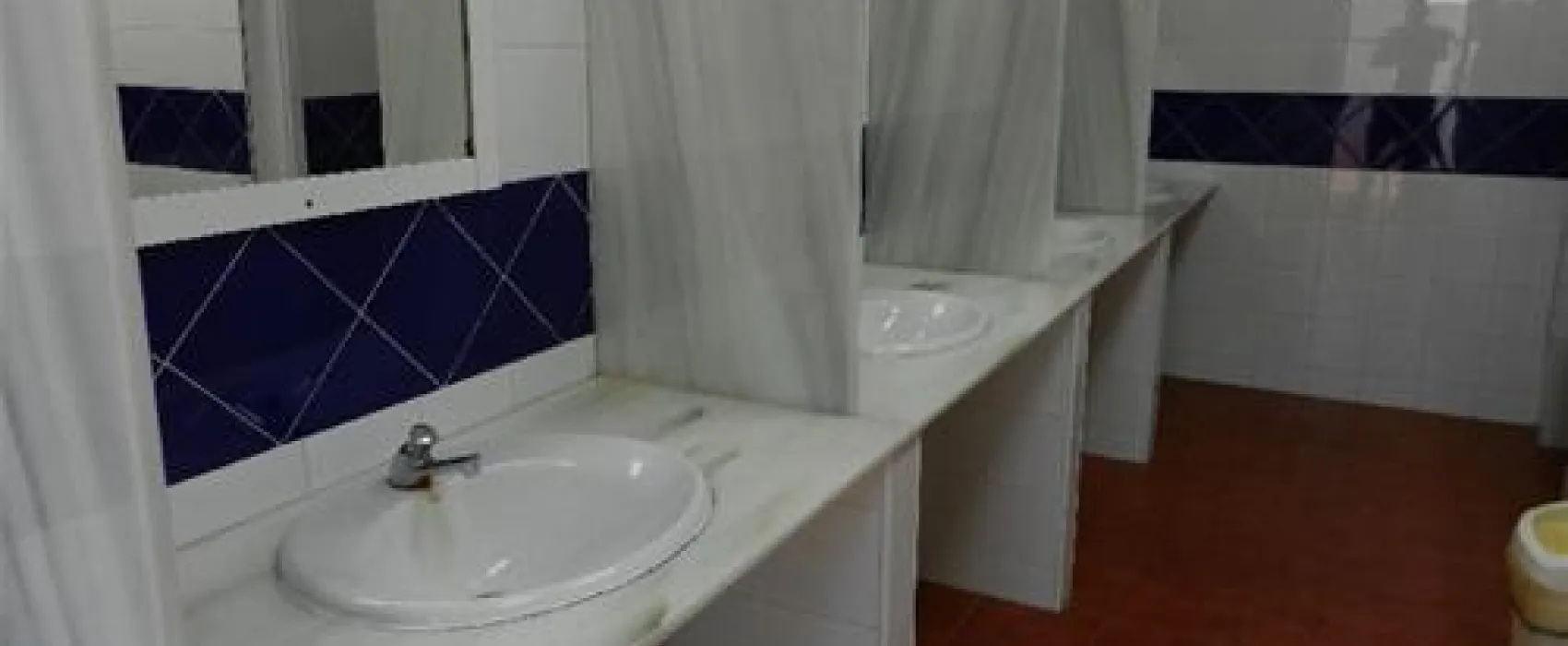 Camping Valdevaqueros