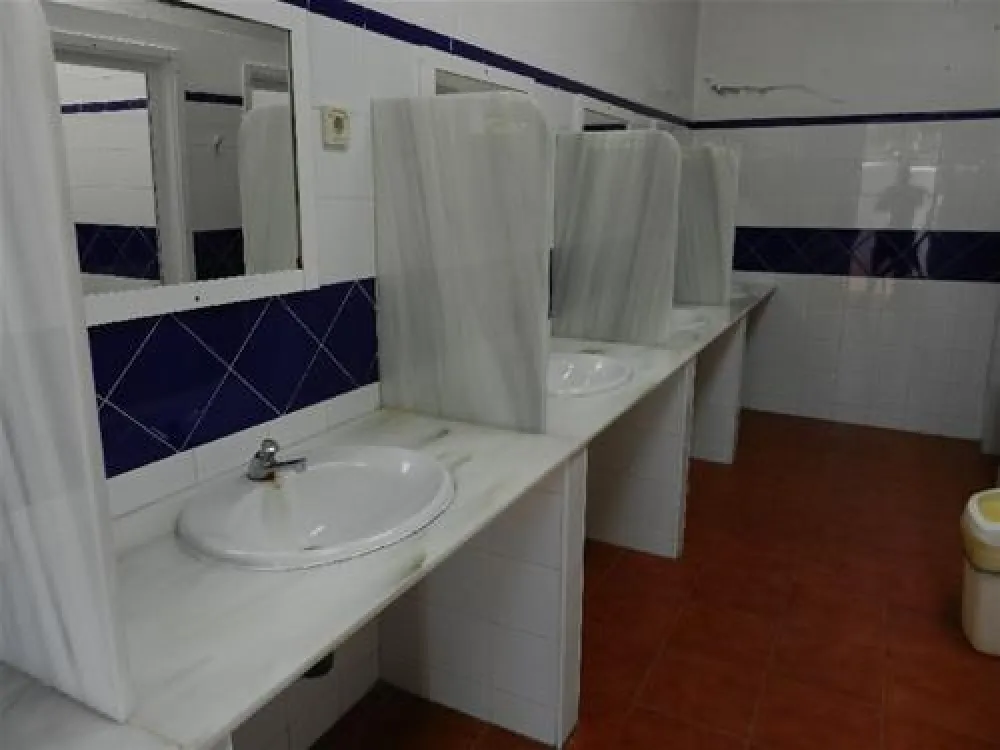 Camping Valdevaqueros