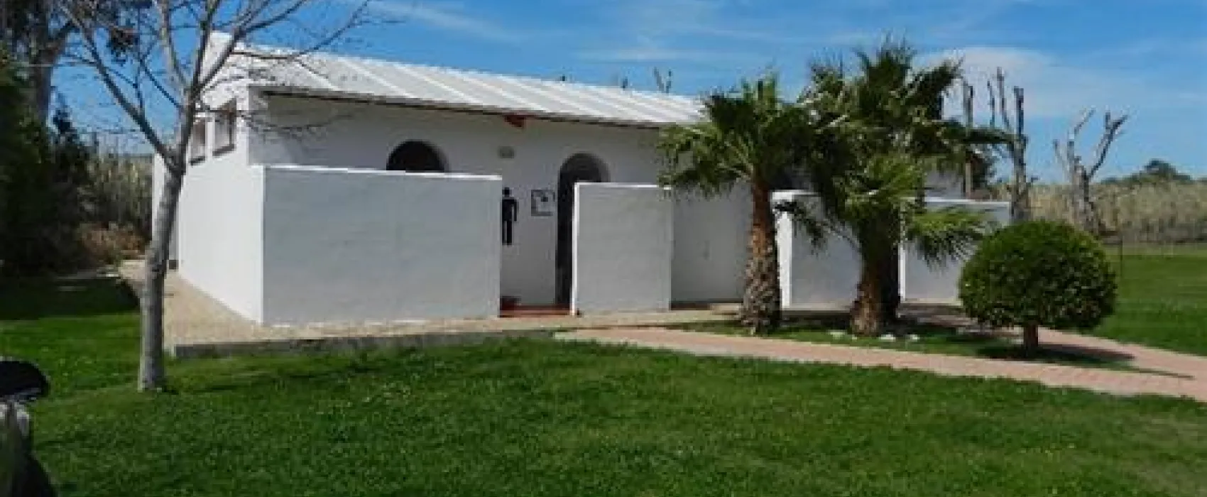 Camping Valdevaqueros