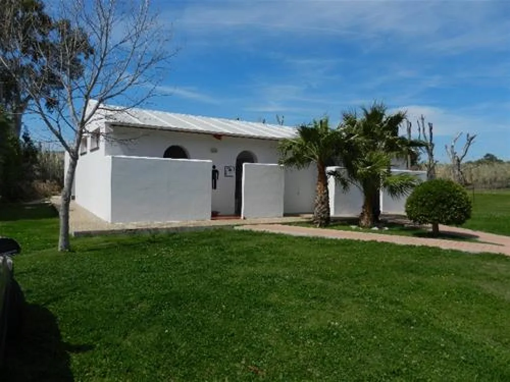 Camping Valdevaqueros