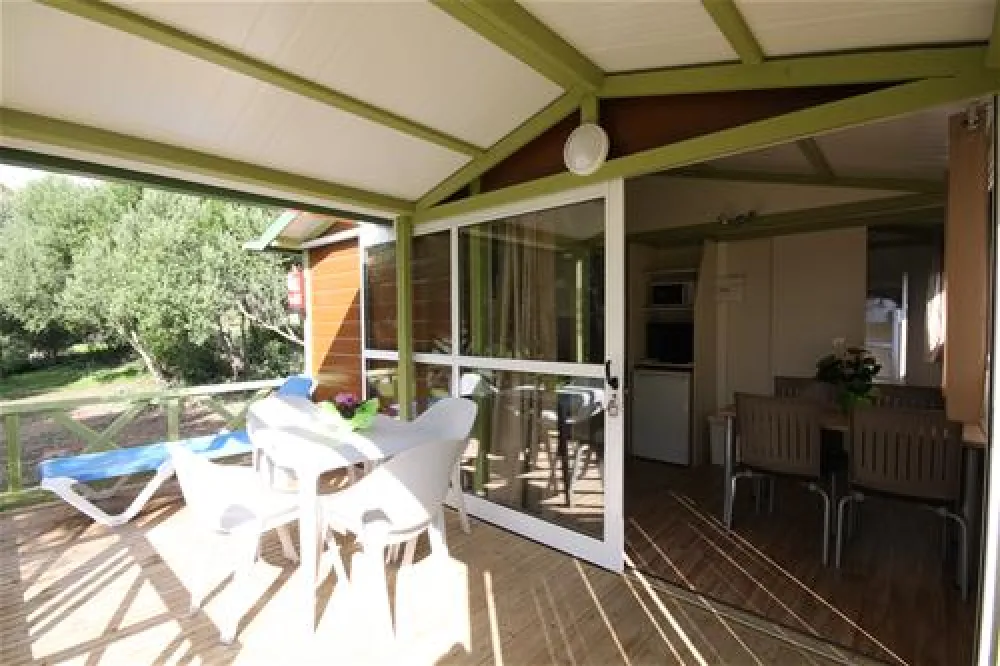 Camping Valdevaqueros