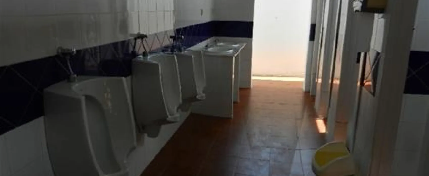 Camping Valdevaqueros