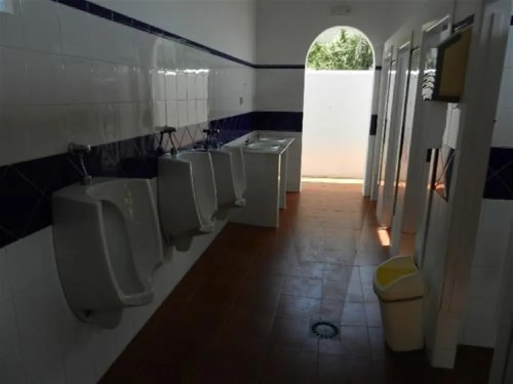 Camping Valdevaqueros