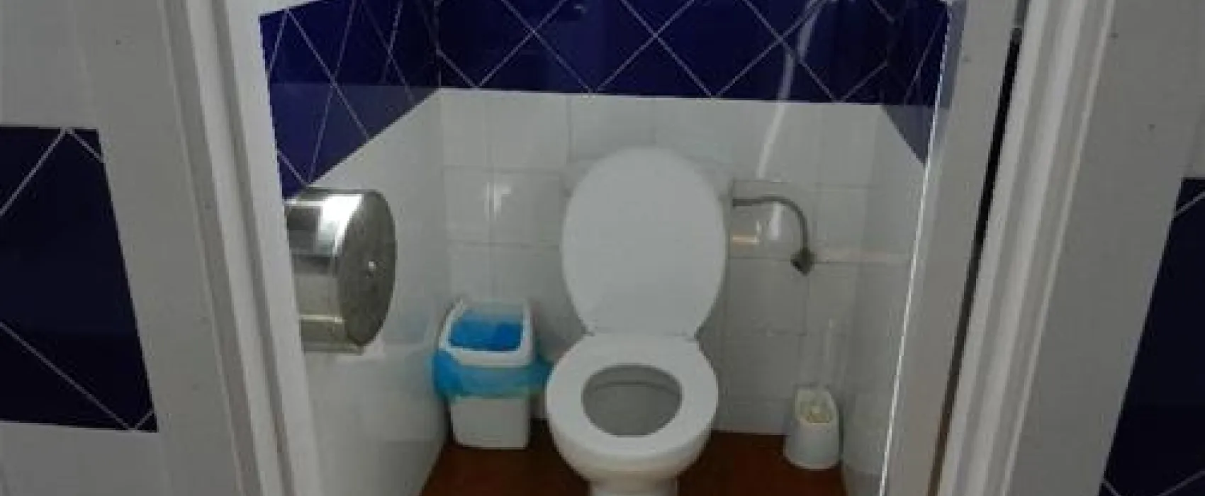 Camping Valdevaqueros