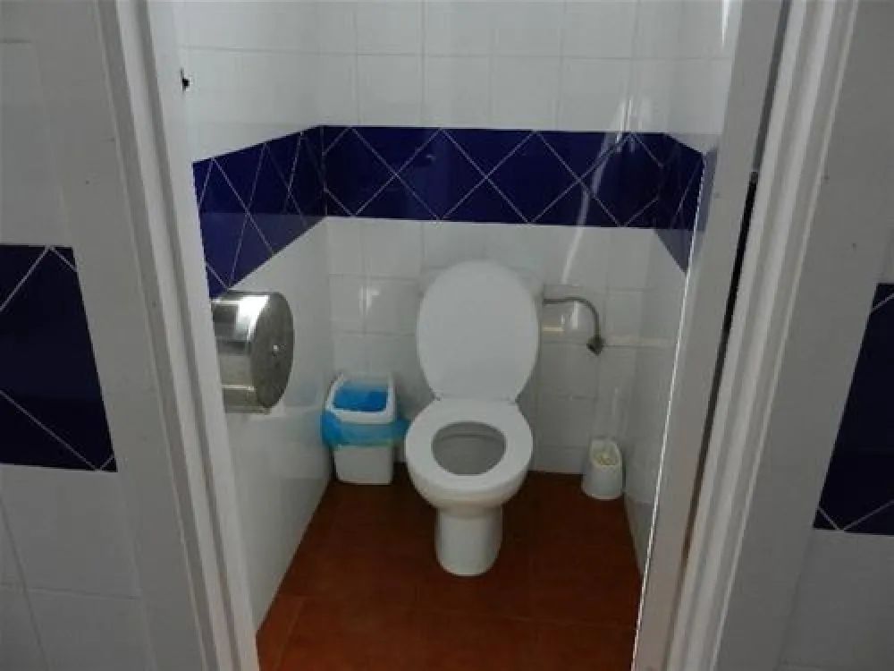 Camping Valdevaqueros