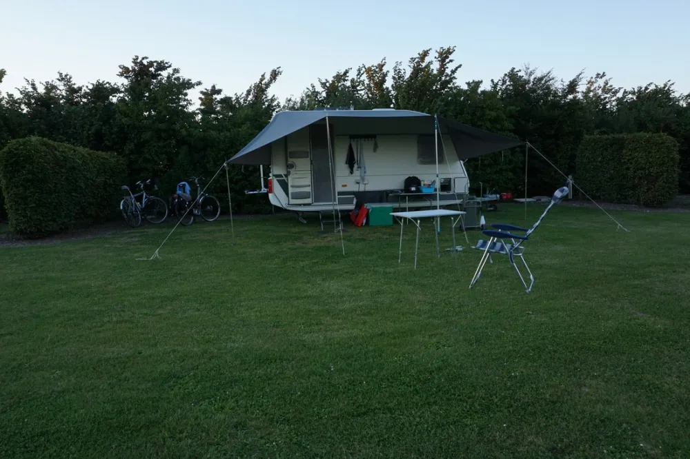 Mini-camping Veldzicht