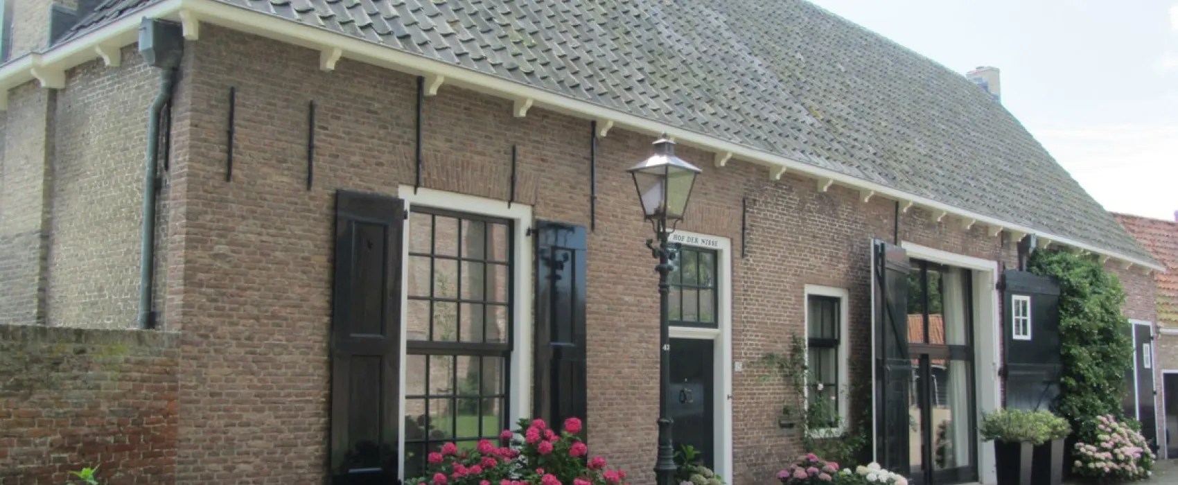 Mini-camping Veldzicht