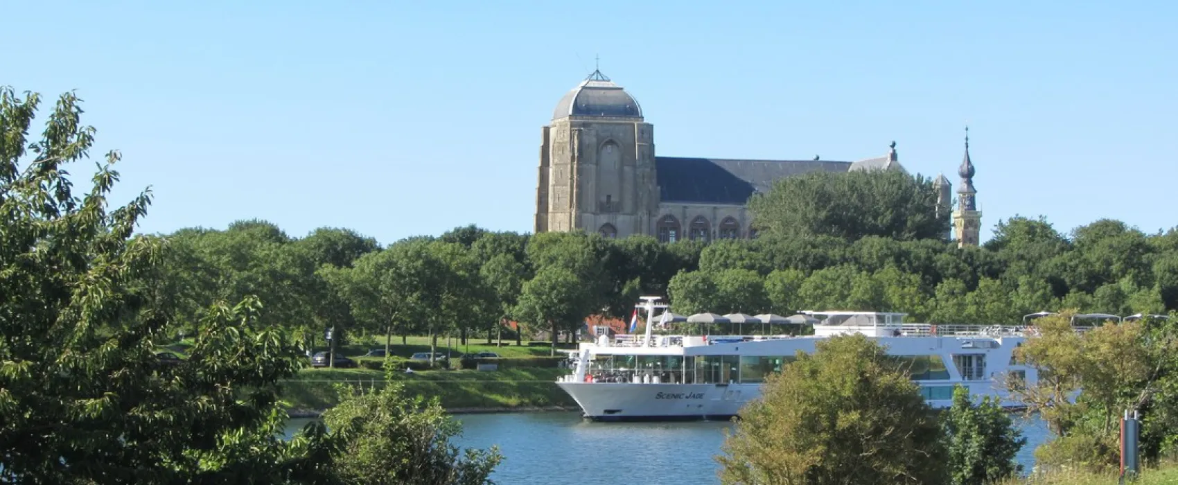 Mini-camping Veldzicht