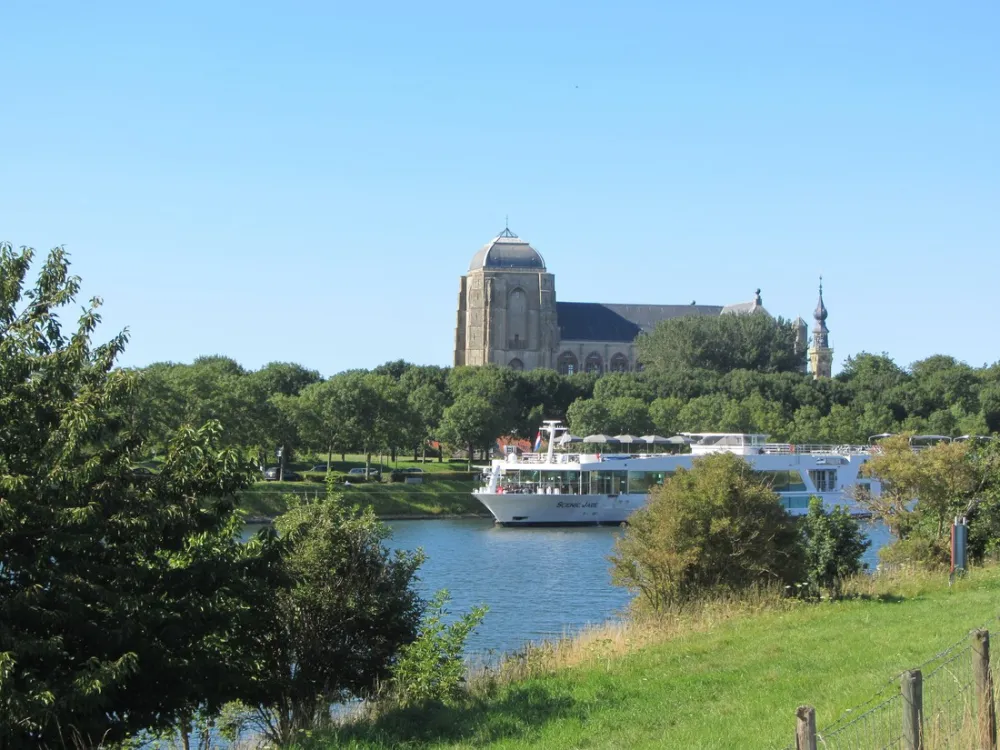 Mini-camping Veldzicht