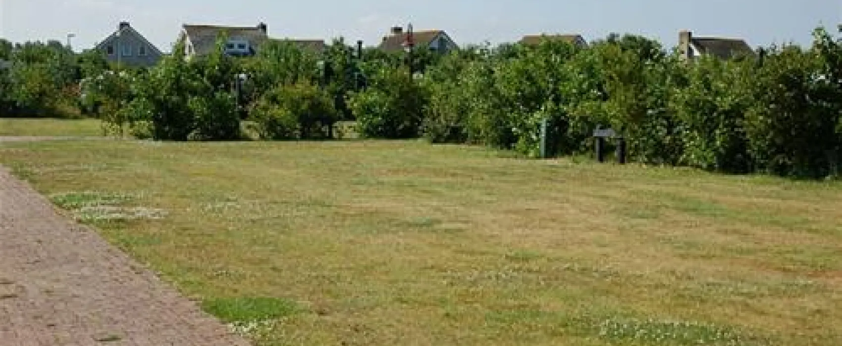 Texelcamping Om De Noord