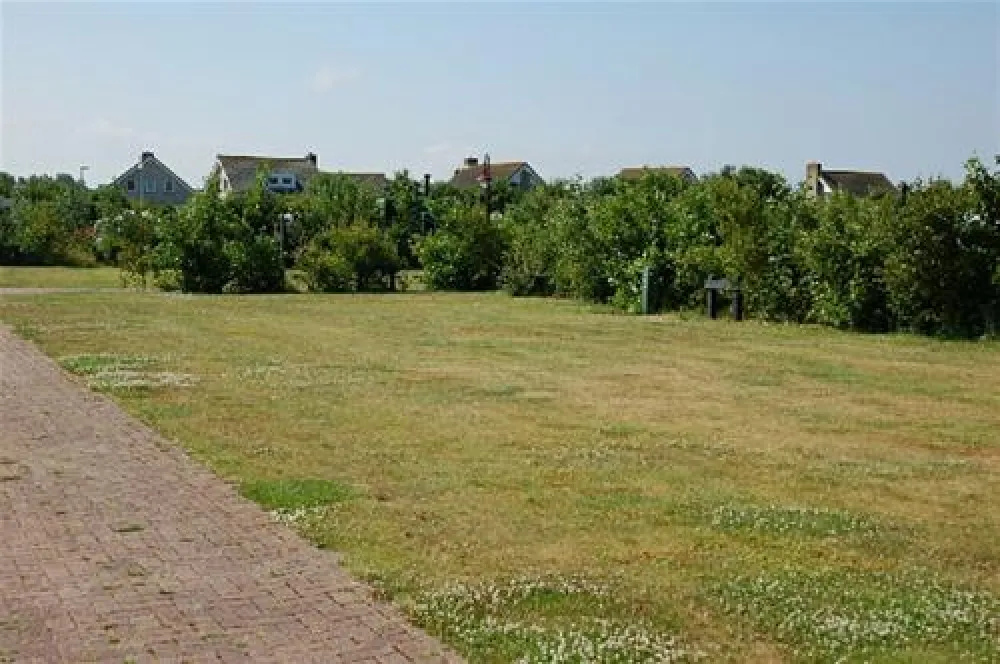 Texelcamping Om De Noord