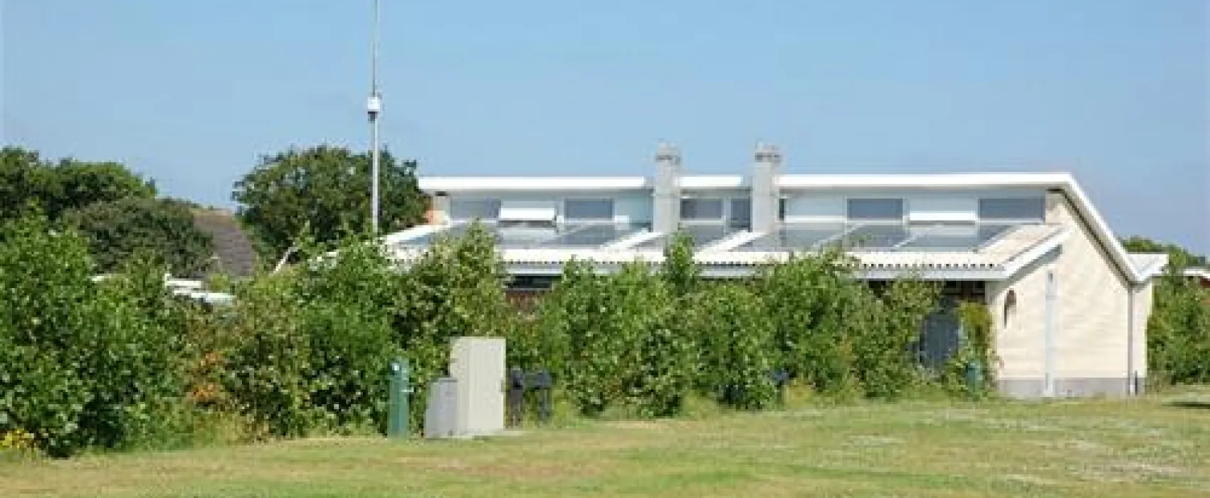 Texelcamping Om De Noord