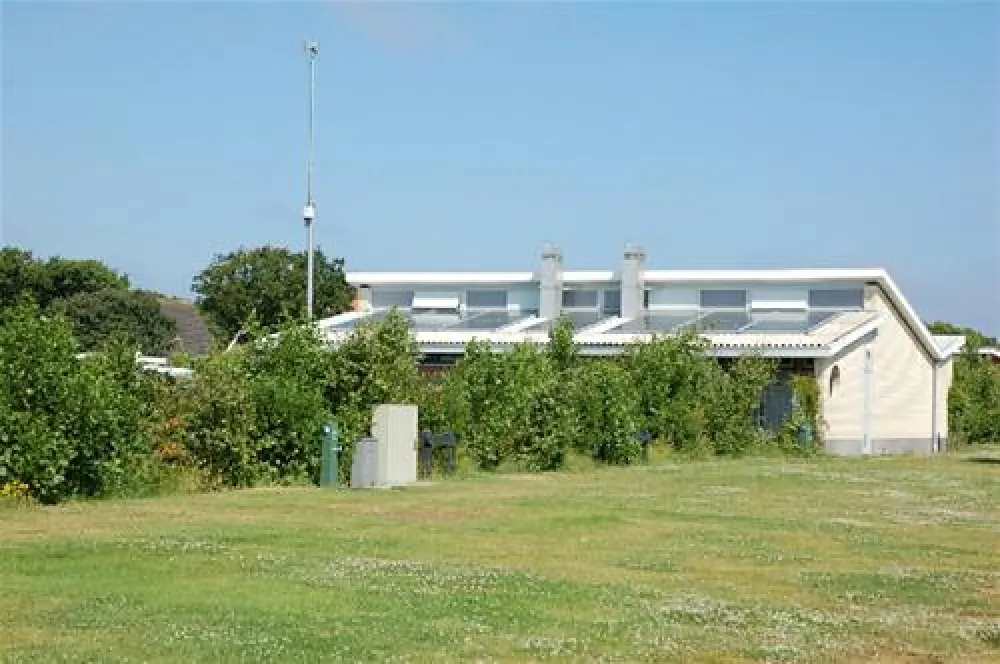 Texelcamping Om De Noord