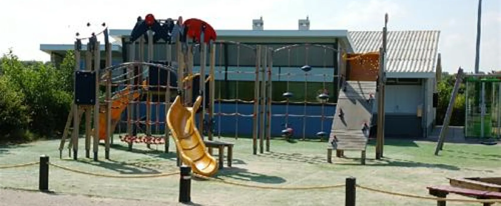 Texelcamping Om De Noord