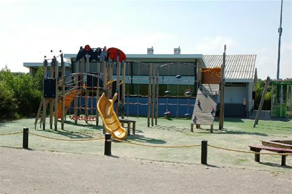 Texelcamping Om De Noord