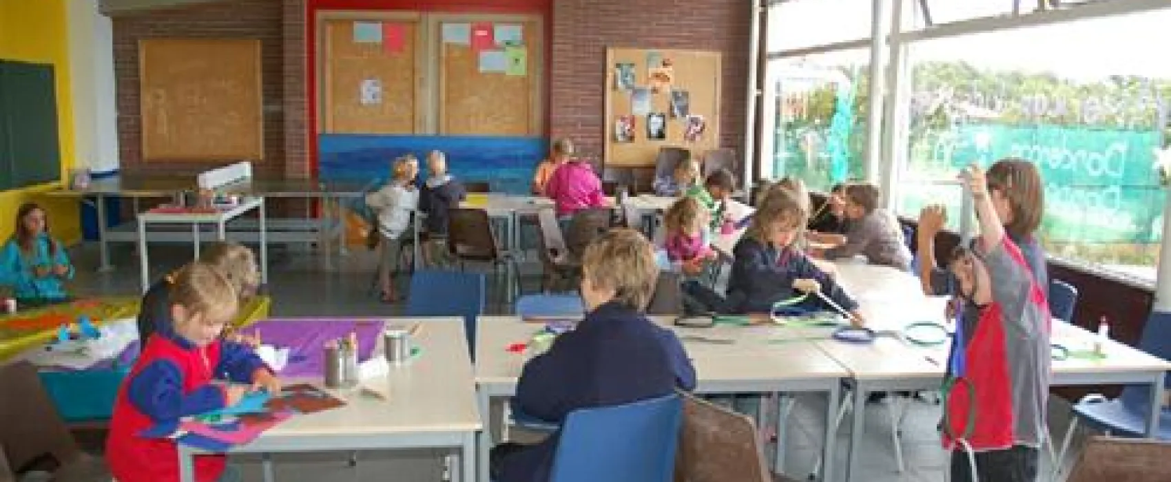 Texelcamping Om De Noord