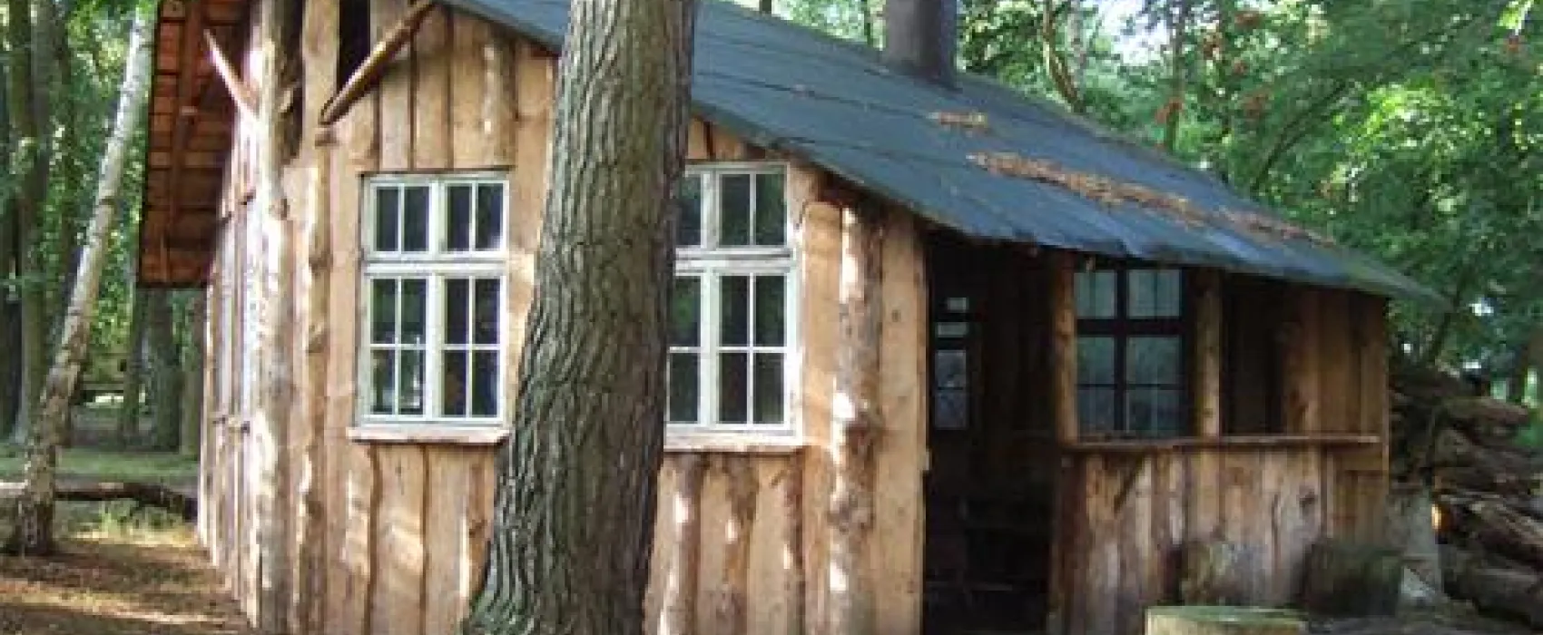 Campingplatz Glockenheide