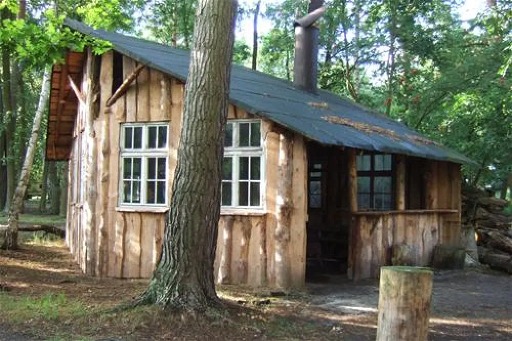 Campingplatz Glockenheide