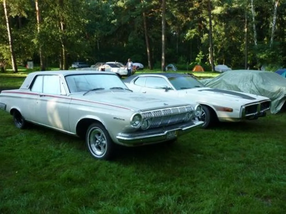 Campingplatz Glockenheide