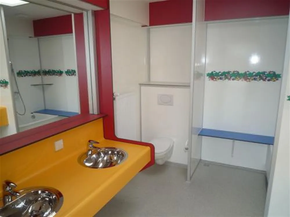 Camping und Ferienpark Brilon